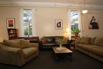Hi Marin Headlands Hostel Sausalito Eksteriør billede